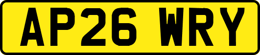 AP26WRY