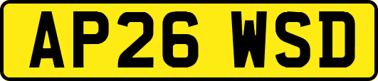 AP26WSD