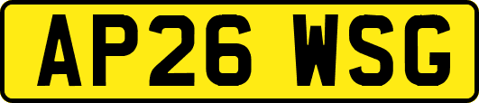 AP26WSG