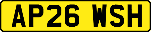 AP26WSH