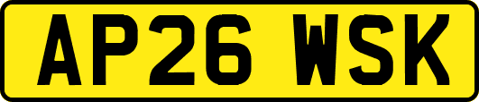 AP26WSK
