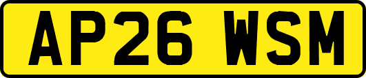 AP26WSM
