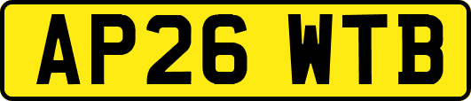 AP26WTB
