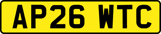 AP26WTC