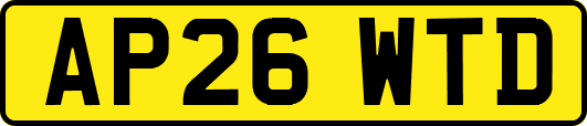 AP26WTD