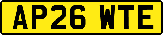 AP26WTE