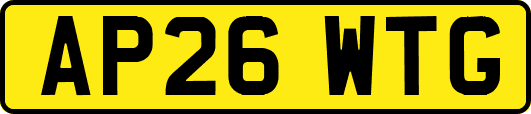 AP26WTG