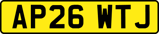 AP26WTJ