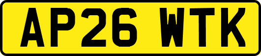 AP26WTK