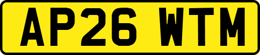 AP26WTM