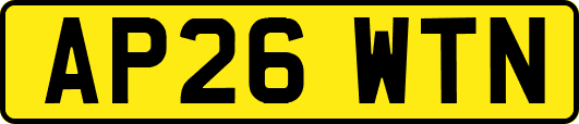 AP26WTN