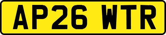AP26WTR