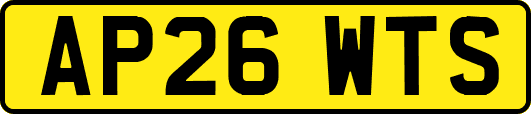 AP26WTS
