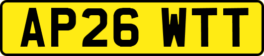 AP26WTT