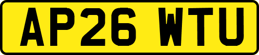 AP26WTU