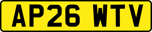 AP26WTV