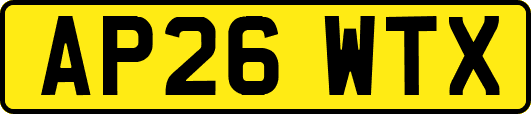 AP26WTX