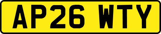 AP26WTY