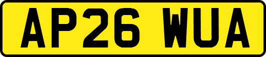 AP26WUA