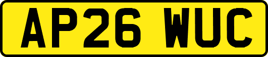 AP26WUC