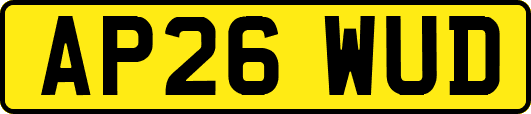 AP26WUD