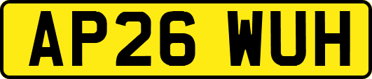 AP26WUH