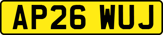 AP26WUJ