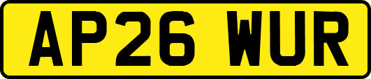AP26WUR