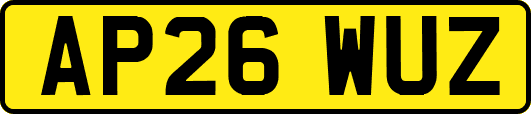 AP26WUZ