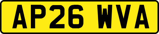 AP26WVA