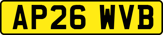 AP26WVB