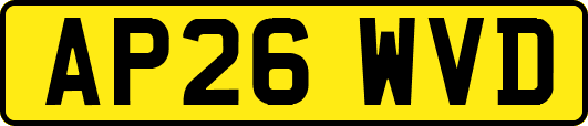 AP26WVD