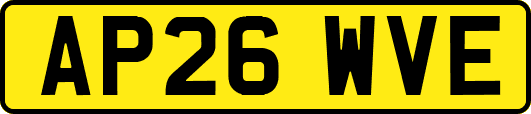 AP26WVE