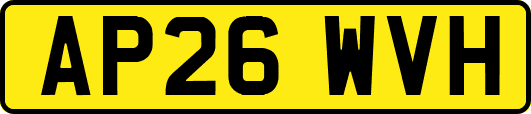 AP26WVH