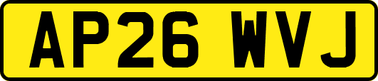 AP26WVJ