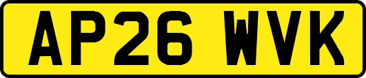 AP26WVK