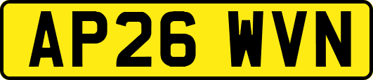 AP26WVN