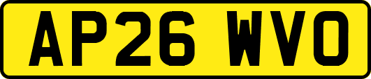 AP26WVO