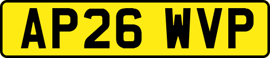 AP26WVP