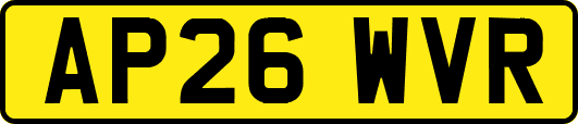 AP26WVR