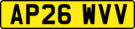 AP26WVV