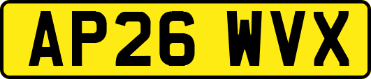 AP26WVX