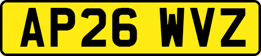 AP26WVZ
