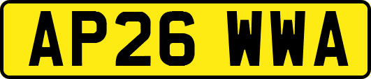 AP26WWA