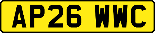 AP26WWC