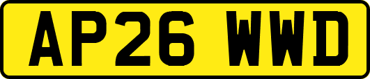AP26WWD