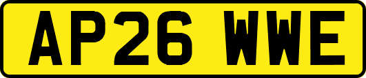 AP26WWE