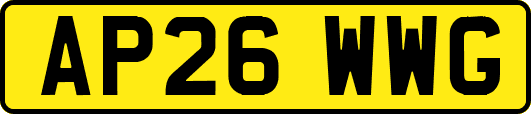 AP26WWG
