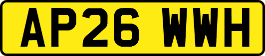 AP26WWH