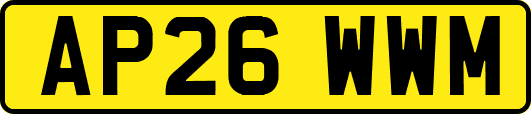 AP26WWM
